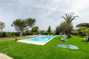 1-Casa sul mare con piscina vicino Cefalù